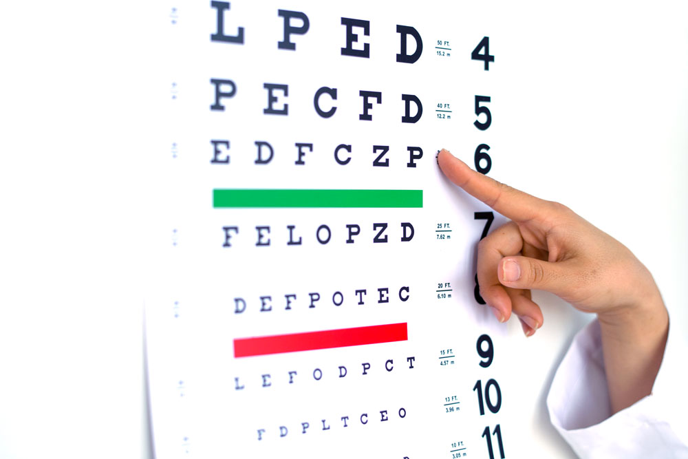 eye doctor 13