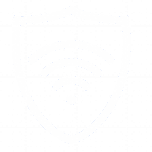 logo blanc transparent chrysaliide