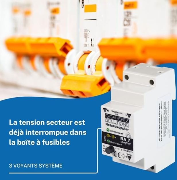 INSTALLATION iac biorupteurs toulouse chrysaliide
